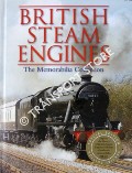 British Steam Engines - The Memorabilia Collection by Igloo Books